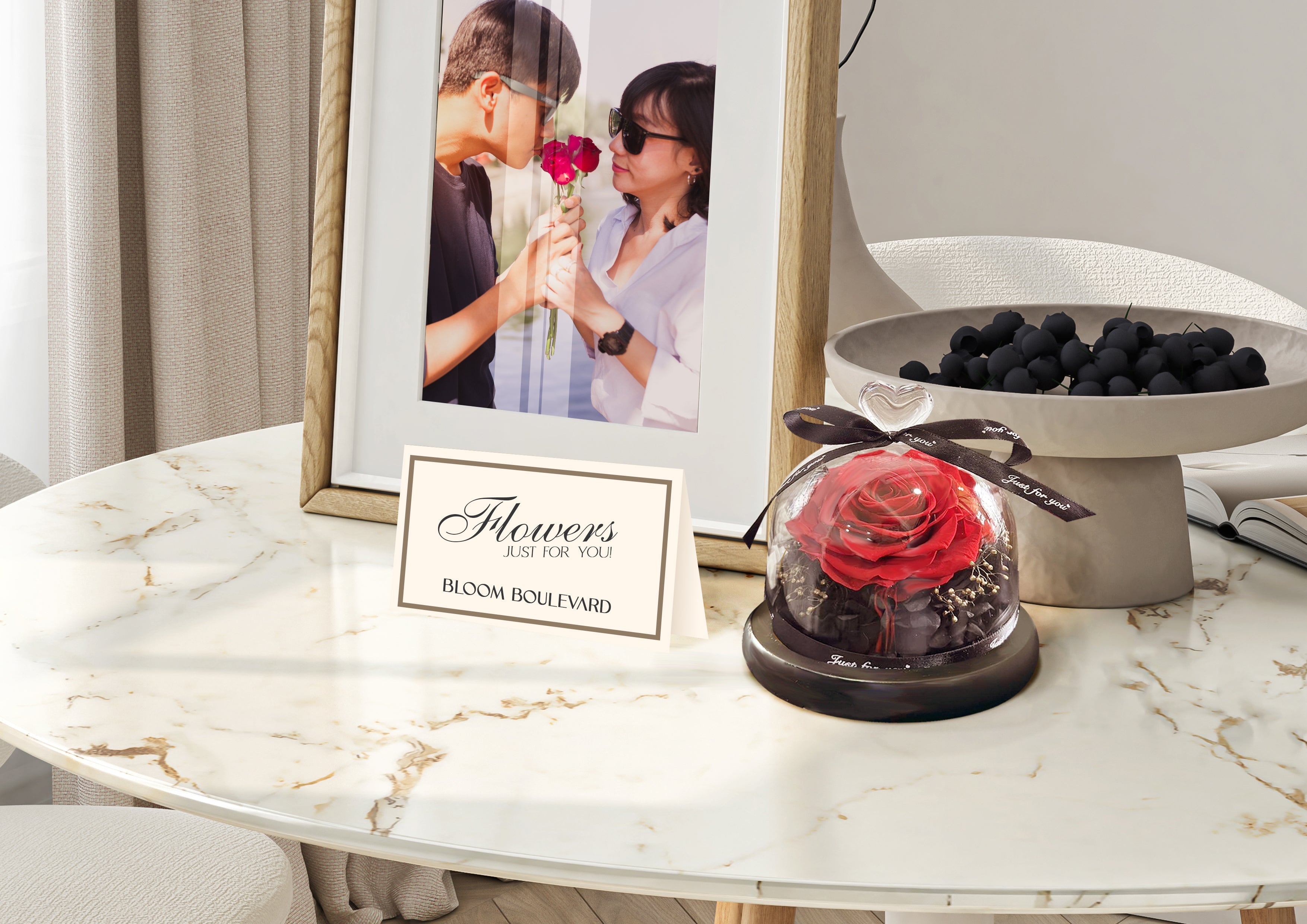 Why a Flower Subscription Is the Self-Care Hack You Didn’t Know You Needed