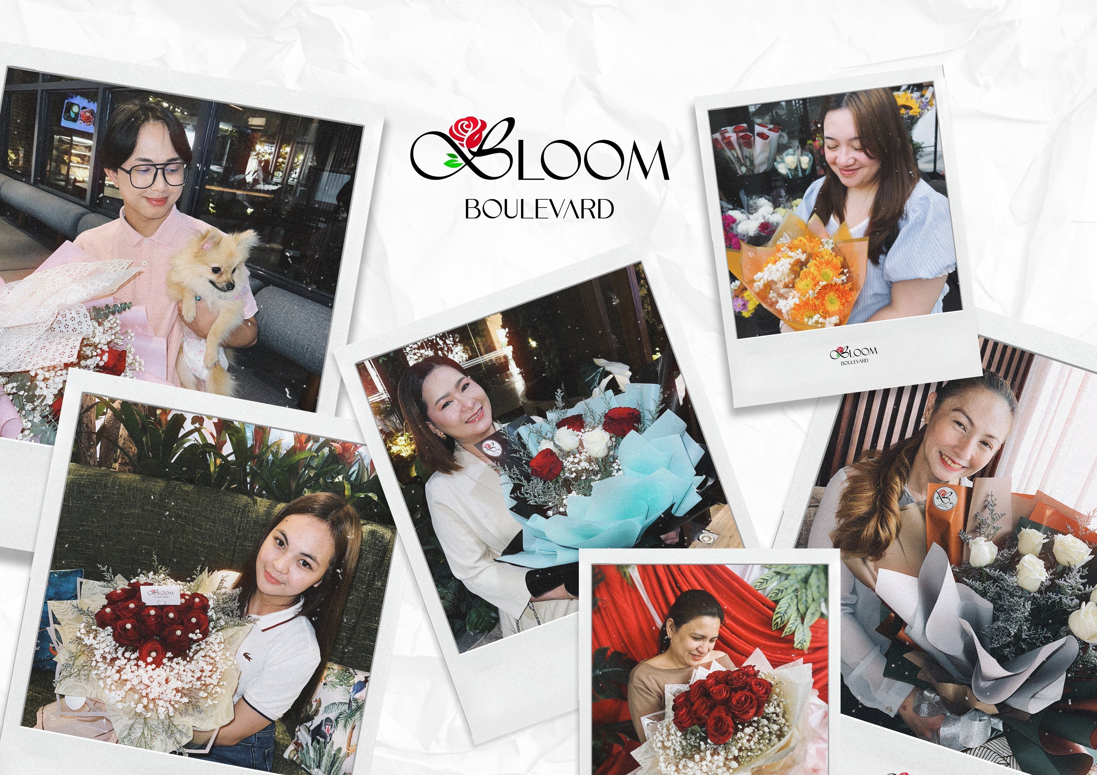 Why Valentine’s Day Flowers Feel Different
