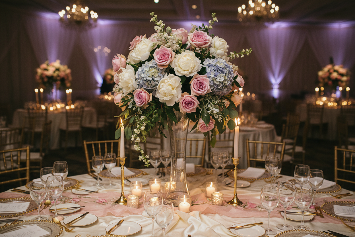 The Flower Fatigue Problem