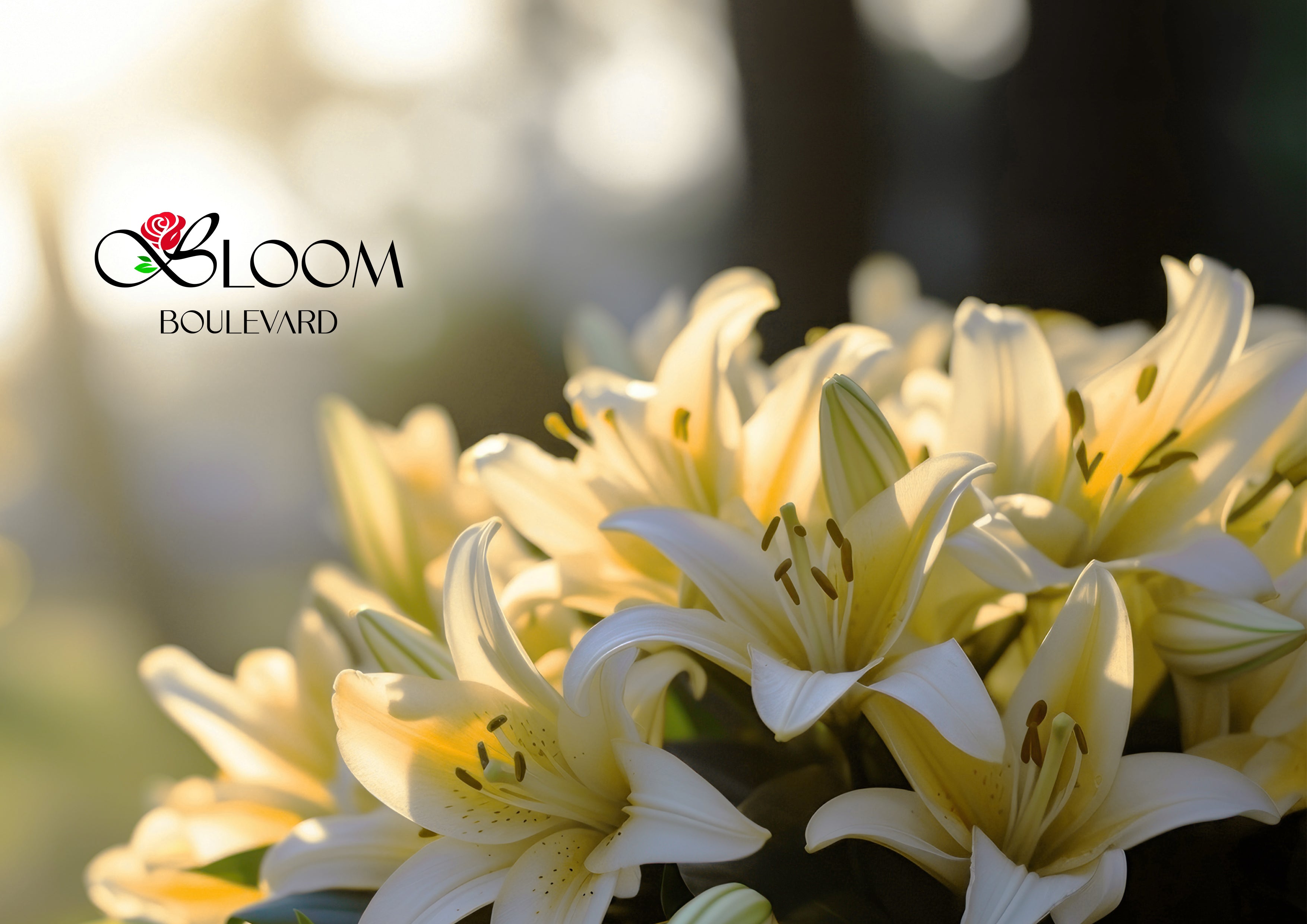 The Flowers of Holy Week